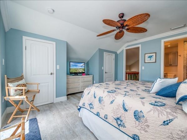 Gulf Front Boca Grande Vacation Home 3 Bedrooms Sleeps 6