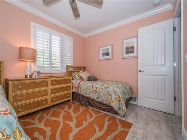 Gulf Front Boca Grande Vacation Home 3 Bedrooms Sleeps 6