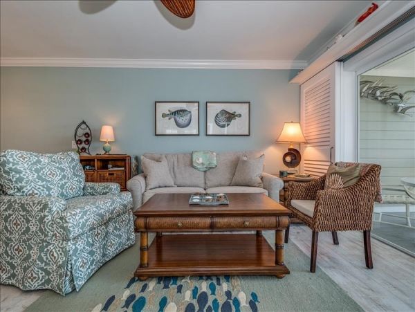 Gulf Front Boca Grande Vacation Home 3 Bedrooms Sleeps 6