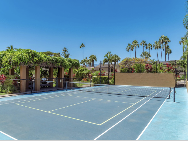 Wailea Townhome Beach- Pool Golf Courses