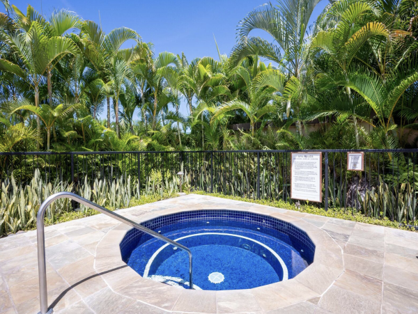 Wailea Townhome Beach- Pool Golf Courses