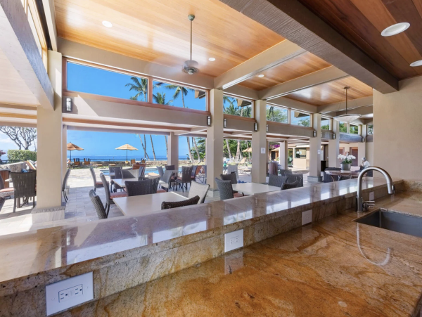 Wailea Townhome Beach- Pool Golf Courses