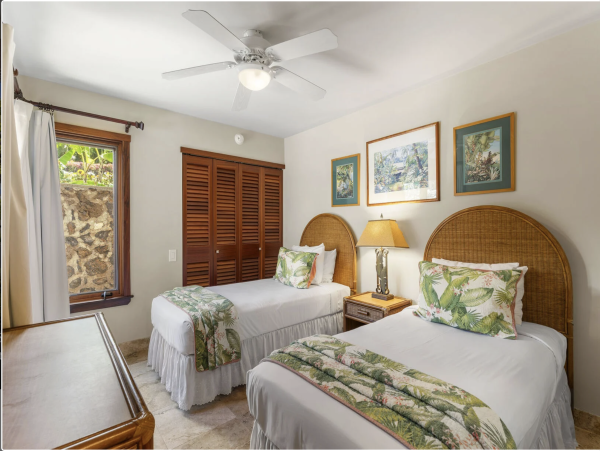 Wailea Townhome Beach- Pool Golf Courses