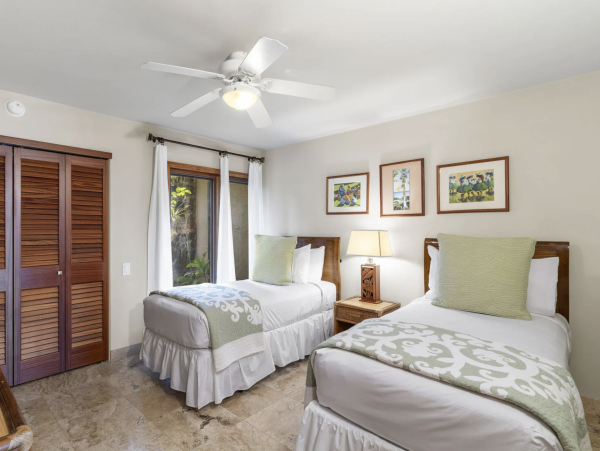 Wailea Townhome Beach- Pool Golf Courses