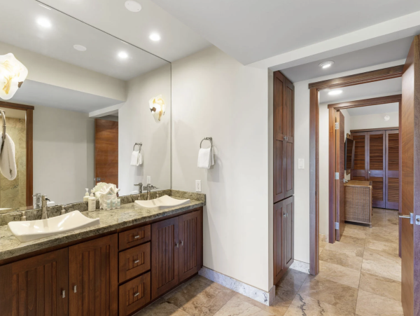 Wailea Townhome Beach- Pool Golf Courses