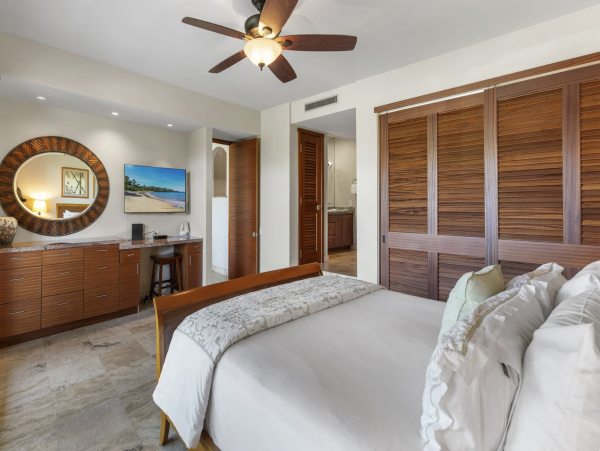 Wailea Townhome Beach- Pool Golf Courses