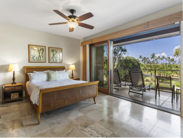Wailea Townhome Beach- Pool Golf Courses