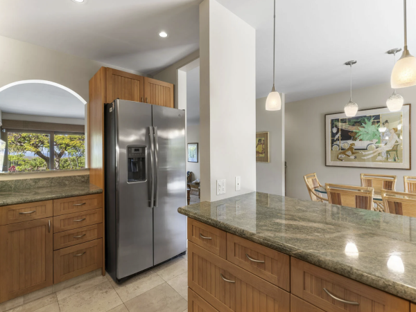Wailea Townhome Beach- Pool Golf Courses