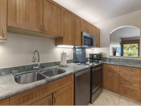Wailea Townhome Beach- Pool Golf Courses