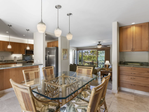 Wailea Townhome Beach- Pool Golf Courses
