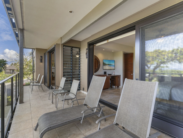 Wailea Townhome Beach- Pool Golf Courses