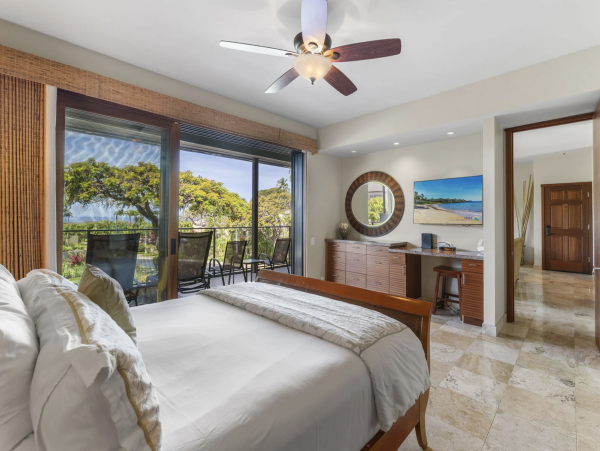 Wailea Townhome Beach- Pool Golf Courses
