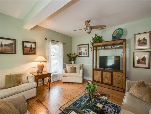 Boca Grande Two Bedroom