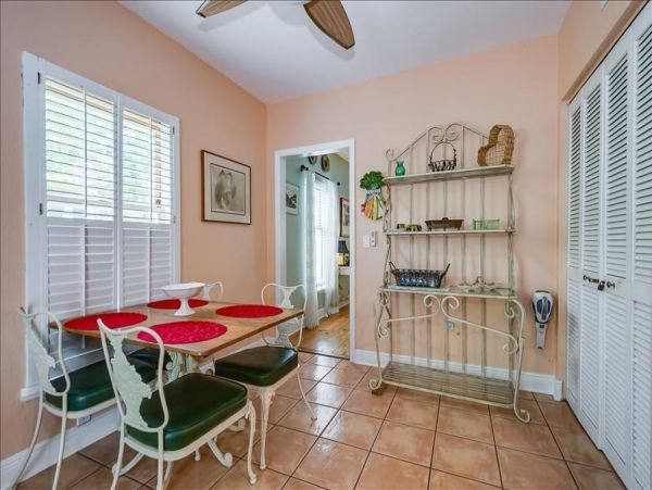 Boca Grande Two Bedroom