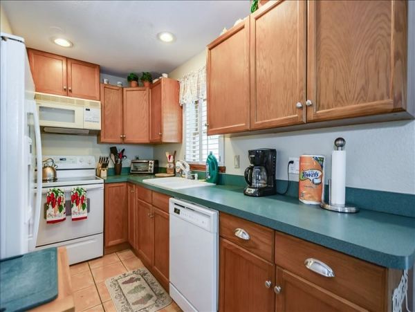 Boca Grande Two Bedroom