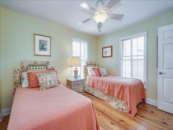Boca Grande Two Bedroom
