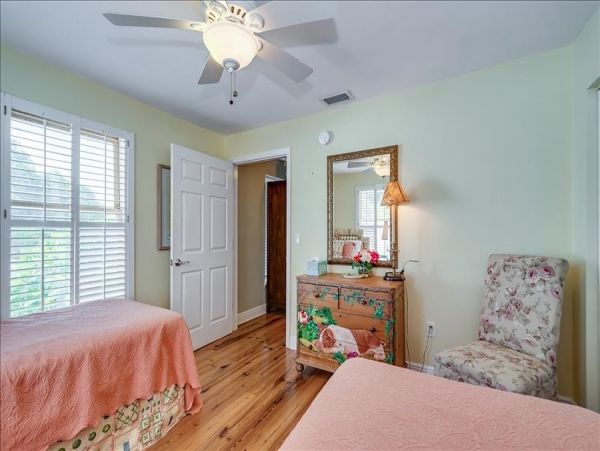 Boca Grande Two Bedroom