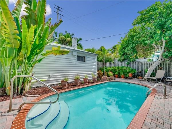 Boca Grande Two Bedroom