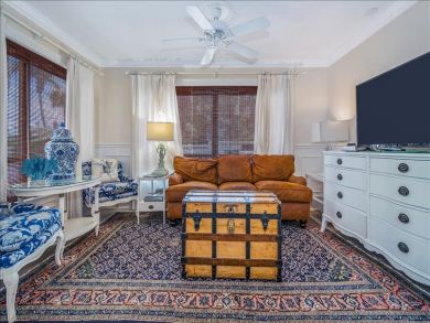 Boca Grande Two Bedroom Condo Sleeps 6 - Steps to the Beach