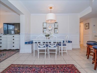 Boca Grande Two Bedroom Condo Sleeps 6 - Steps to the Beach