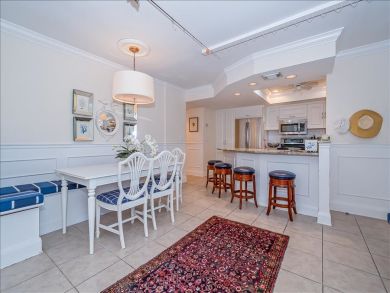 Boca Grande Two Bedroom Condo Sleeps 6 - Steps to the Beach