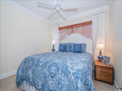 Boca Grande Two Bedroom Condo Sleeps 6 - Steps to the Beach