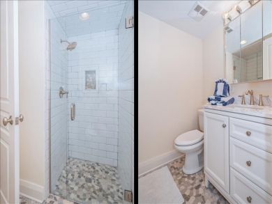 Boca Grande Two Bedroom Condo Sleeps 6 - Steps to the Beach