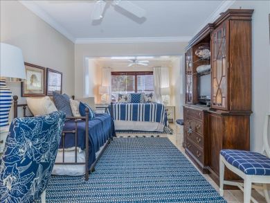 Boca Grande Two Bedroom Condo Sleeps 6 - Steps to the Beach