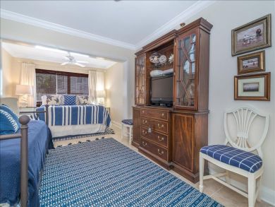Boca Grande Two Bedroom Condo Sleeps 6 - Steps to the Beach
