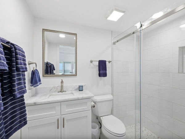 Luxury Ground Level Beachfront Condo in Boca Grande - Perfect Island Retreat
