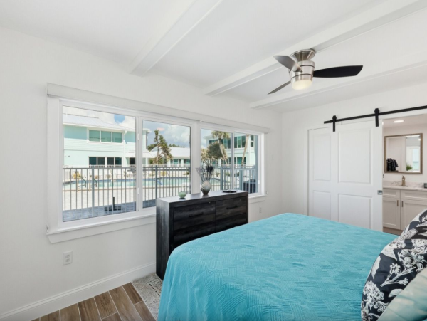 Luxury Ground Level Beachfront Condo in Boca Grande - Perfect Island Retreat