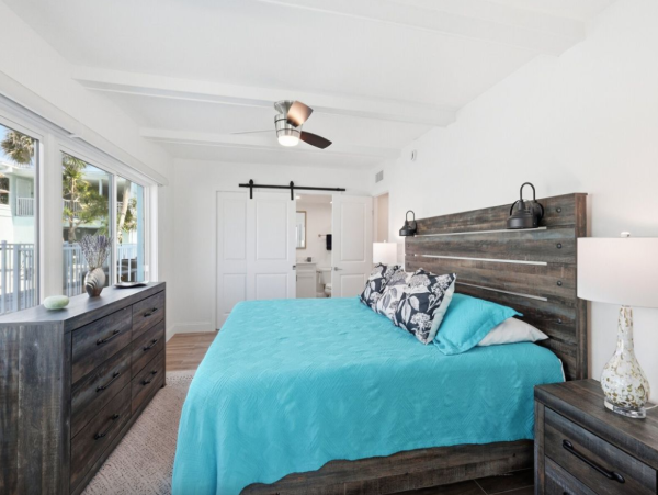 Luxury Ground Level Beachfront Condo in Boca Grande - Perfect Island Retreat