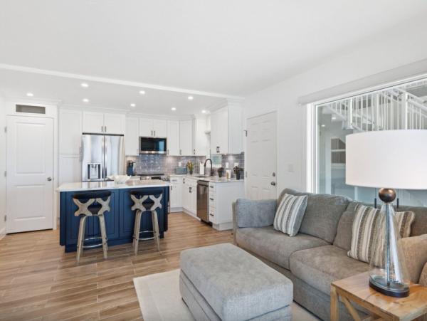 Luxury Ground Level Beachfront Condo in Boca Grande - Perfect Island Retreat