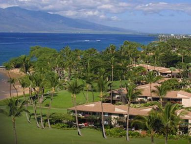 Kihei rental condo