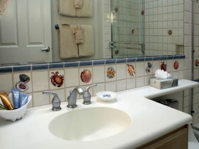 Bath amenities