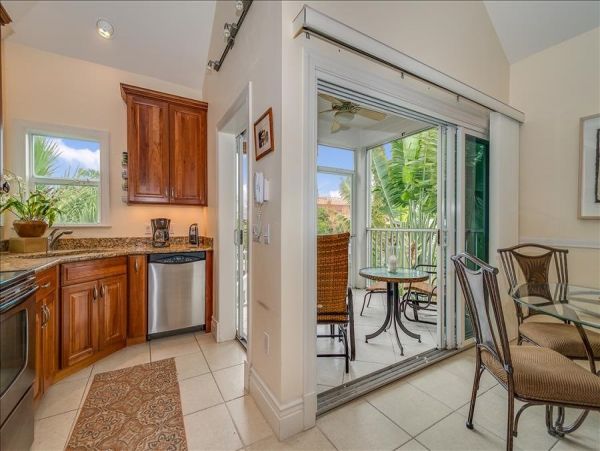 Beautiful 2 Bedroom Vacation Home In Boca Grande - Boat Dock