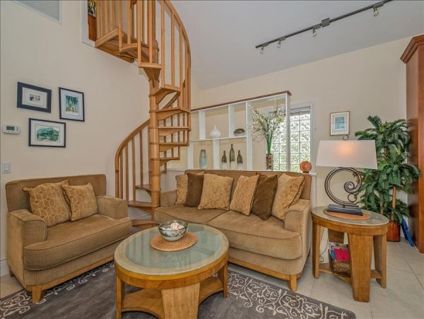 Beautiful 2 Bedroom Vacation Home In Boca Grande - Boat Dock