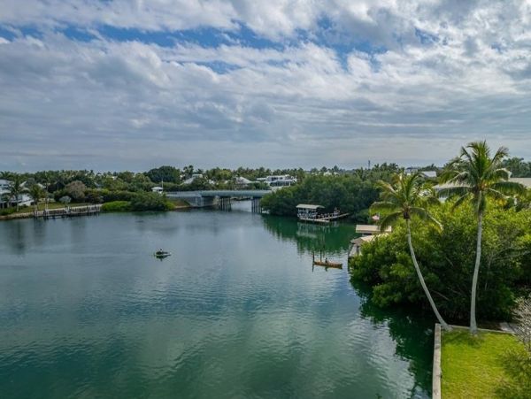 Boca Grande Vacation Home for Rent - Walk to Beach