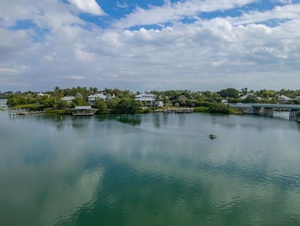 Boca Grande Vacation Home for Rent - Walk to Beach