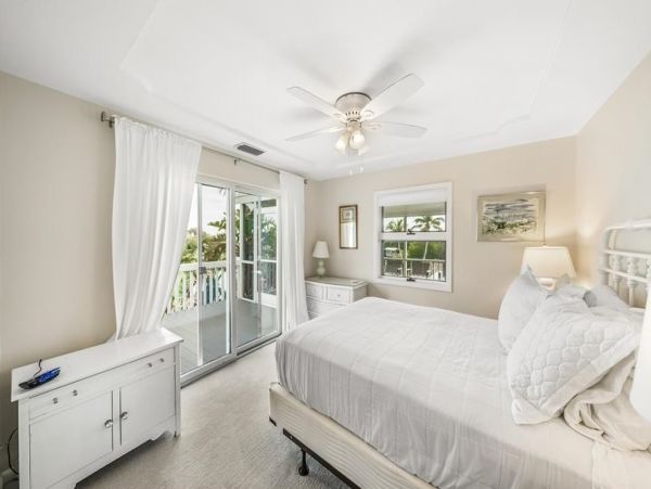 Boca Grande Vacation Home for Rent - Walk to Beach