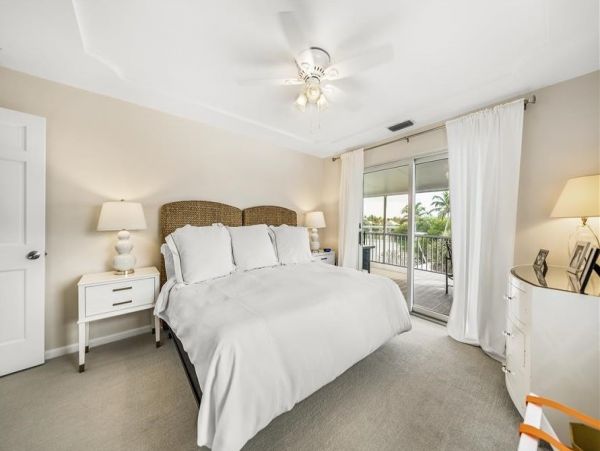 Boca Grande Vacation Home for Rent - Walk to Beach