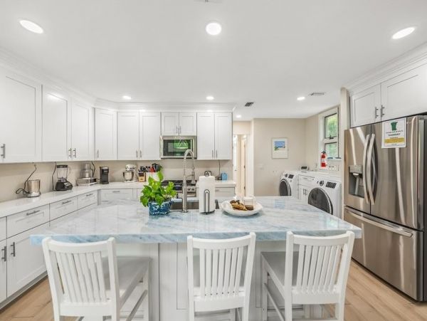 Boca Grande Vacation Home for Rent - Walk to Beach