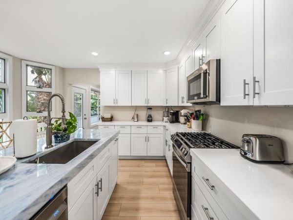 Boca Grande Vacation Home for Rent - Walk to Beach