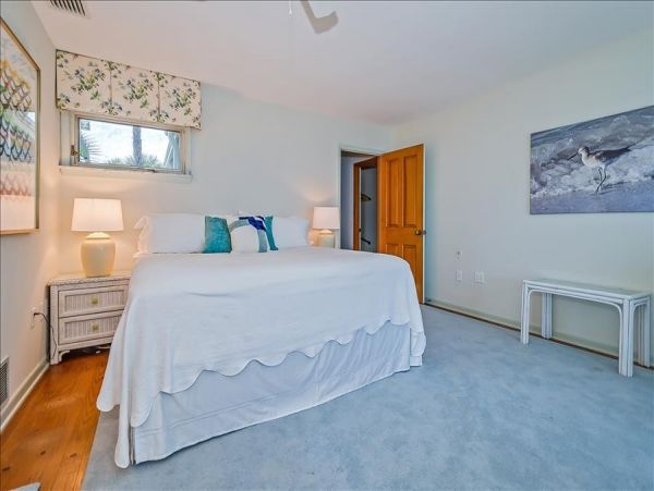 Four Bedroom Boca Grande Home with Spectacular Views
