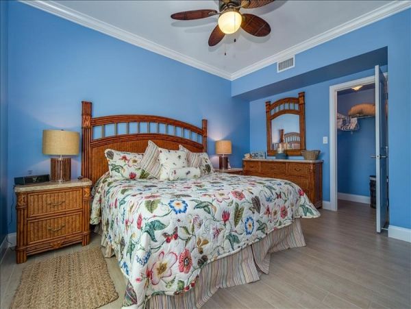 Boca Grande Luxury Vacation Rental Home Four Bedrooms