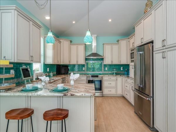 Boca Grande Luxury Vacation Rental Home Four Bedrooms