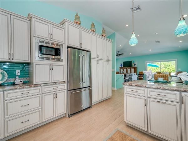Boca Grande Luxury Vacation Rental Home Four Bedrooms