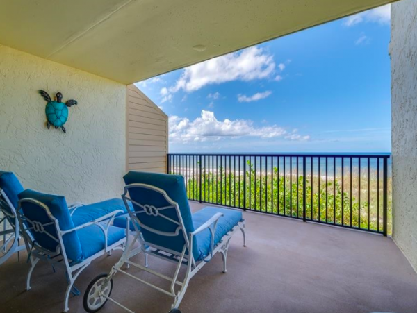 Boca Grande Stunning Views! 2 Bedrooms 2 Baths