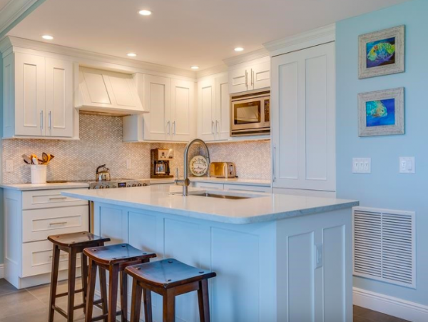 Boca Grande Stunning Views! 2 Bedrooms 2 Baths