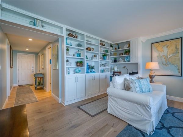 Boca Grande Stunning Views! 2 Bedrooms 2 Baths